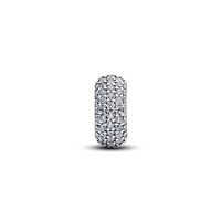 Charm Pandora Donna in Argento Zirconia 794032C01 - 794032C01